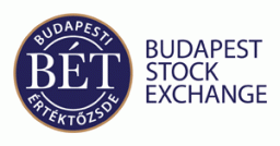Bursa Efek Budapest jam perdagangan
