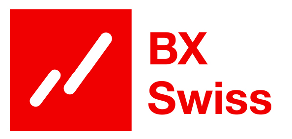 BX Swiss Exchange kaupankäyntitunnit