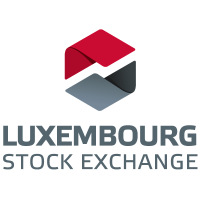 Luxemburgs fondbörs handelstimmar