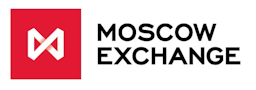 Bursa Moskow jam perdagangan