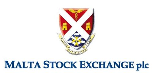 Malta Stock Exchange handelstimmar